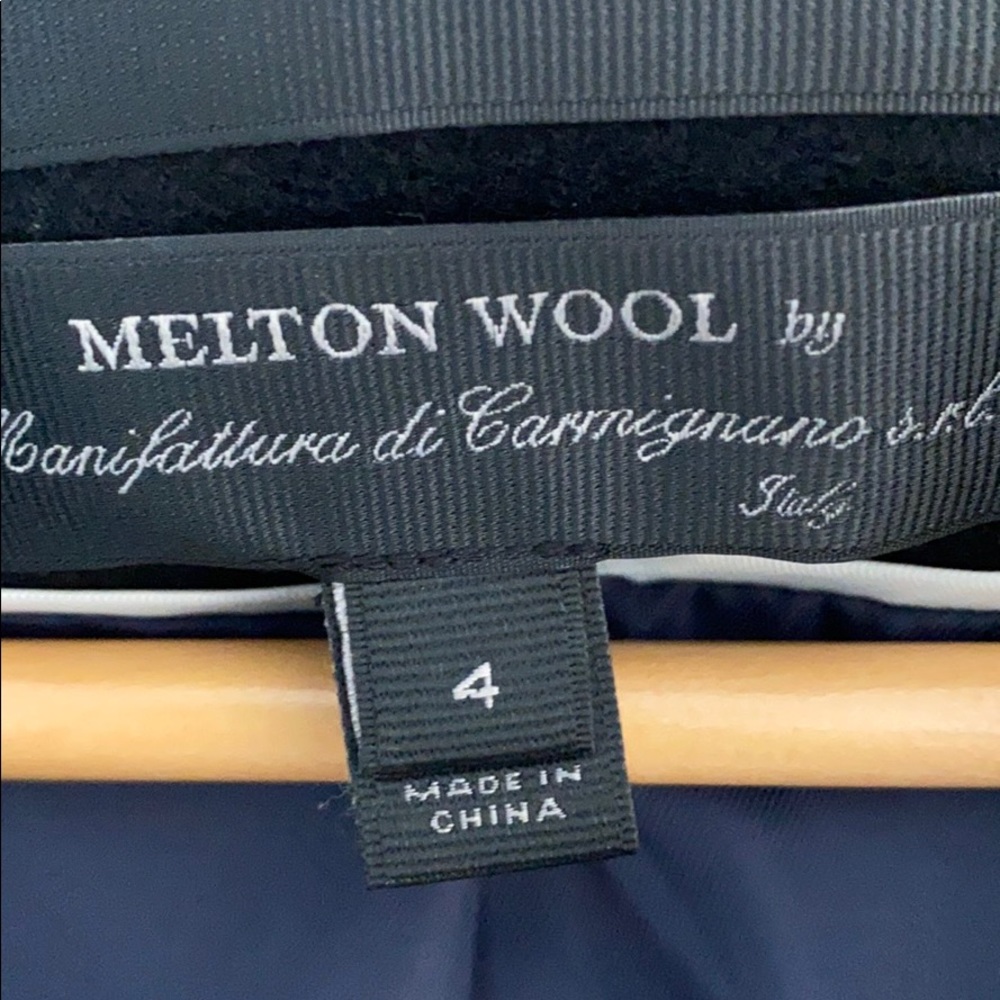 JCrew jacket - Picture 4 of 8